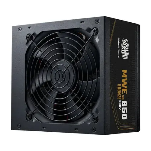 Cooler Master 650W